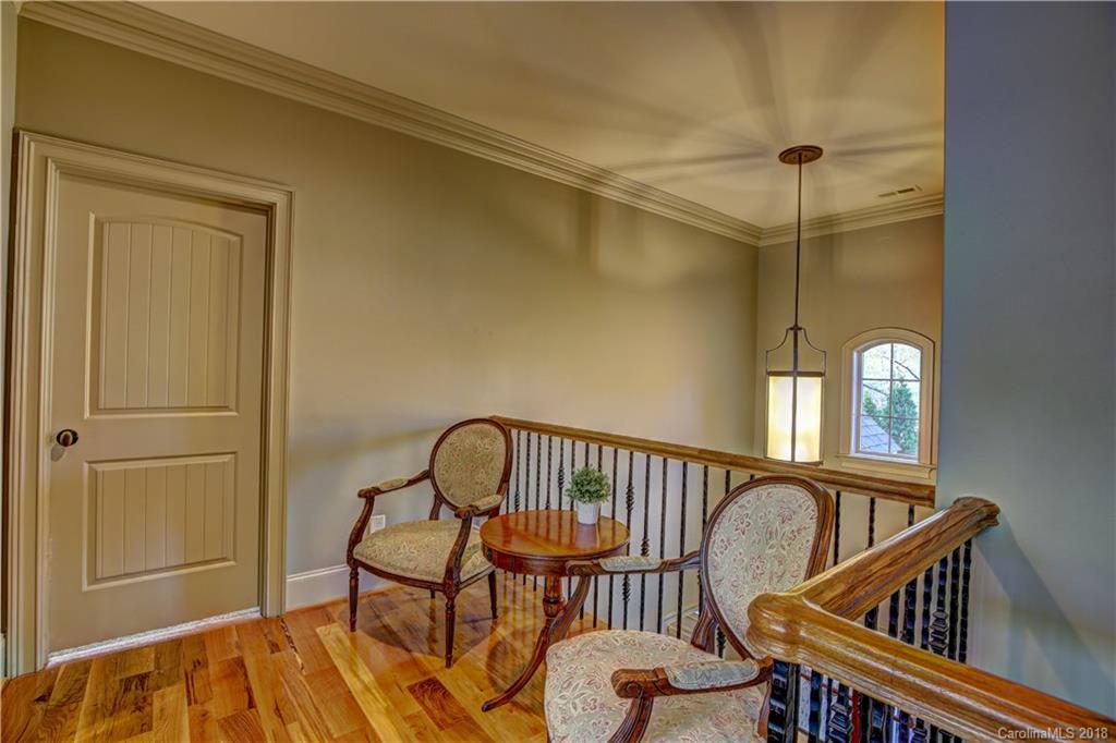 Millstone Creek - Residential