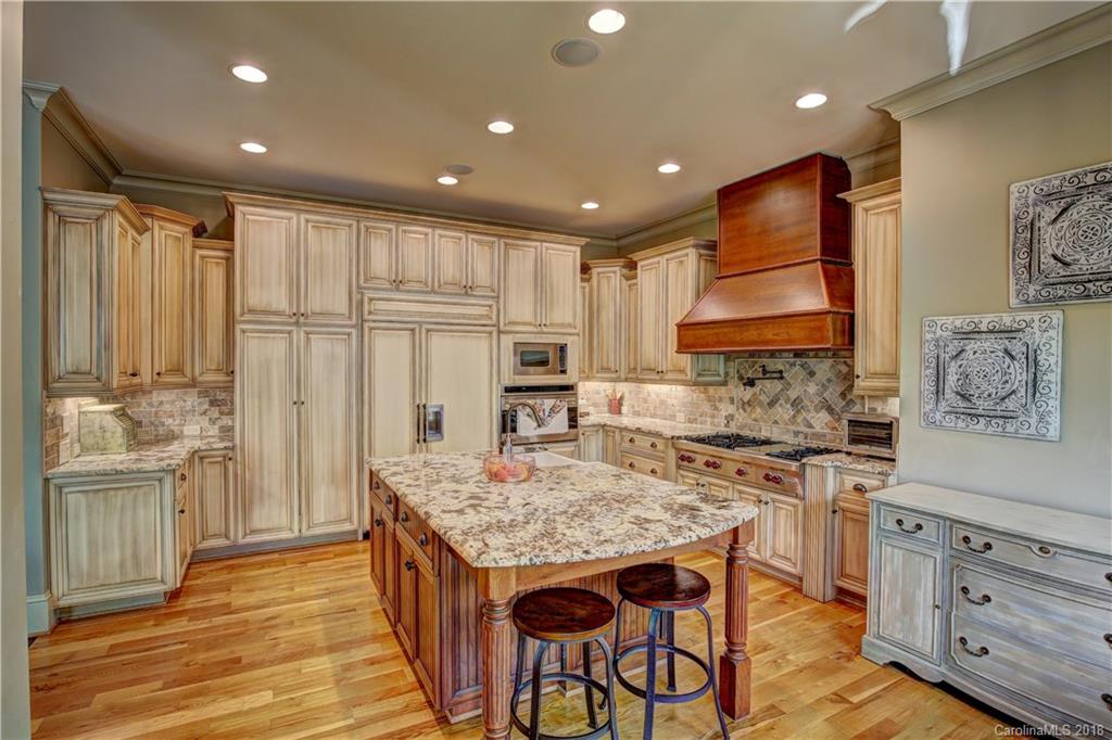 Millstone Creek - Residential