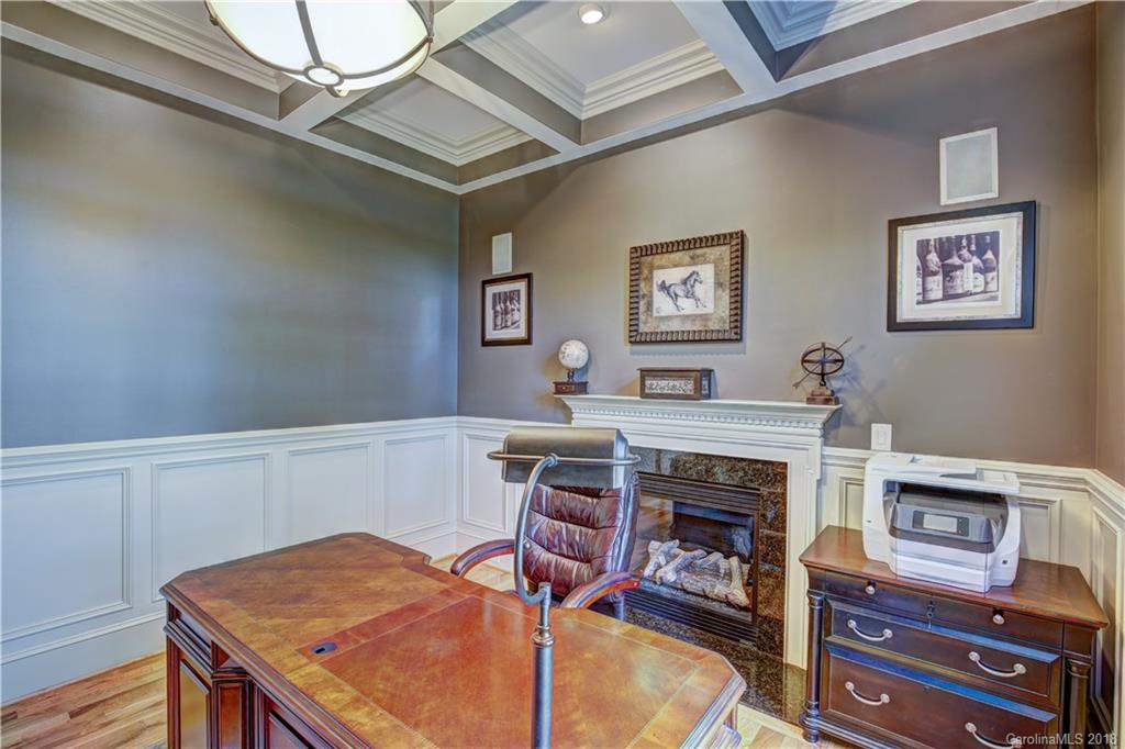 Millstone Creek - Residential