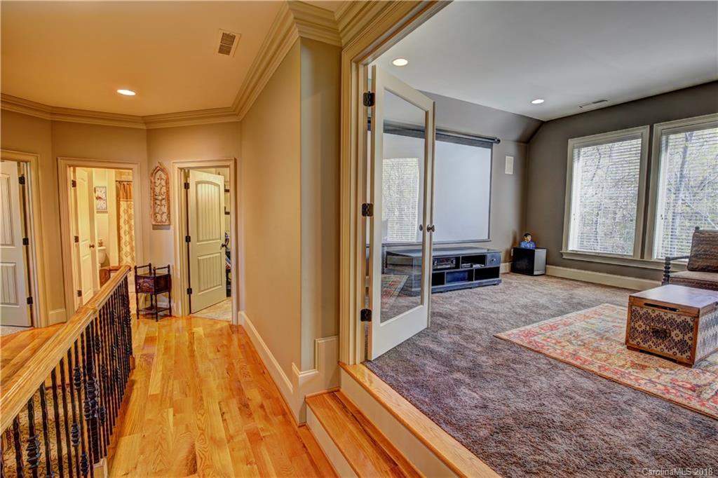 Millstone Creek - Residential