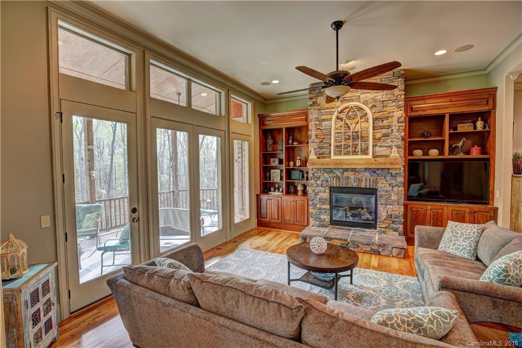 Millstone Creek - Residential