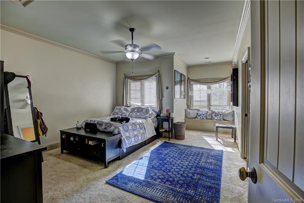 Millstone Creek - Residential