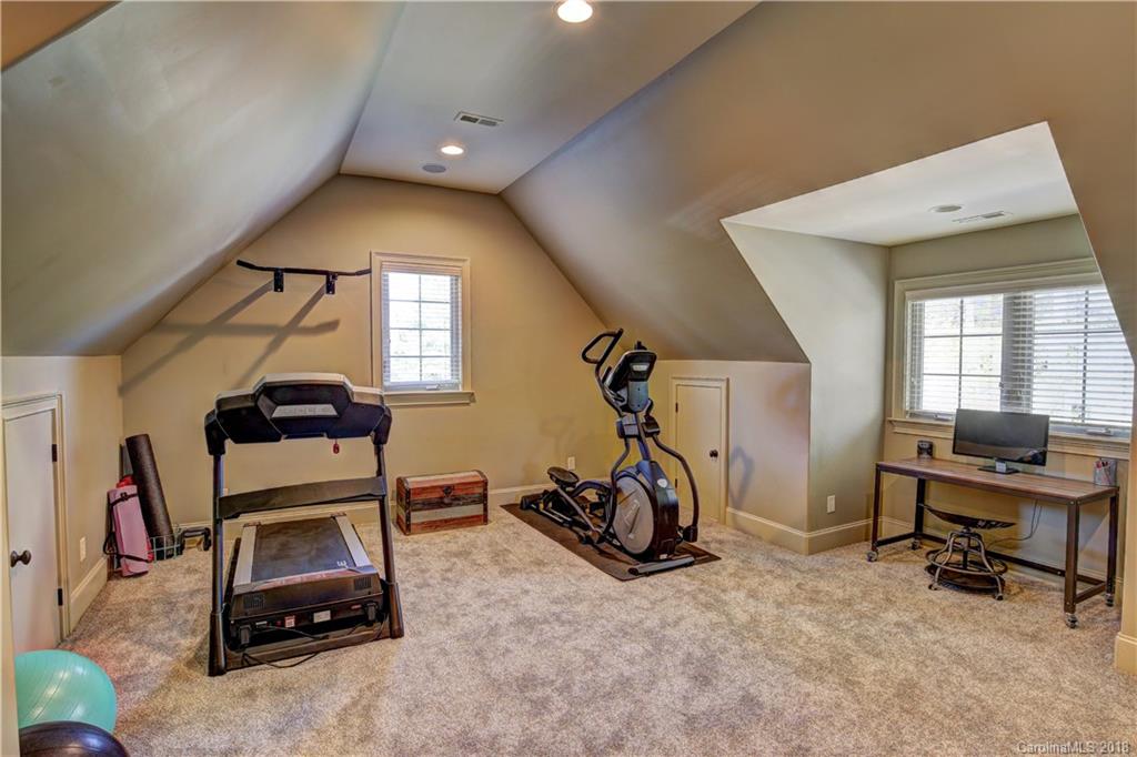 Millstone Creek - Residential