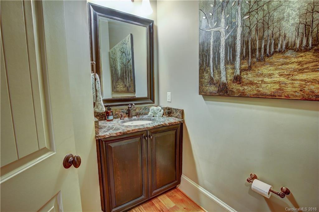 Millstone Creek - Residential