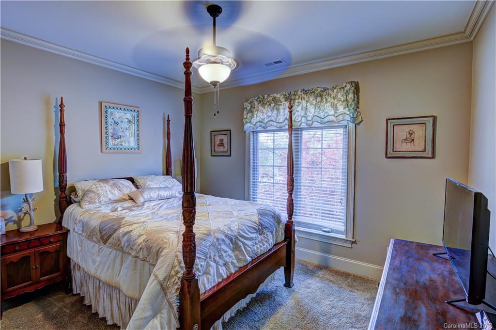 Millstone Creek - Residential