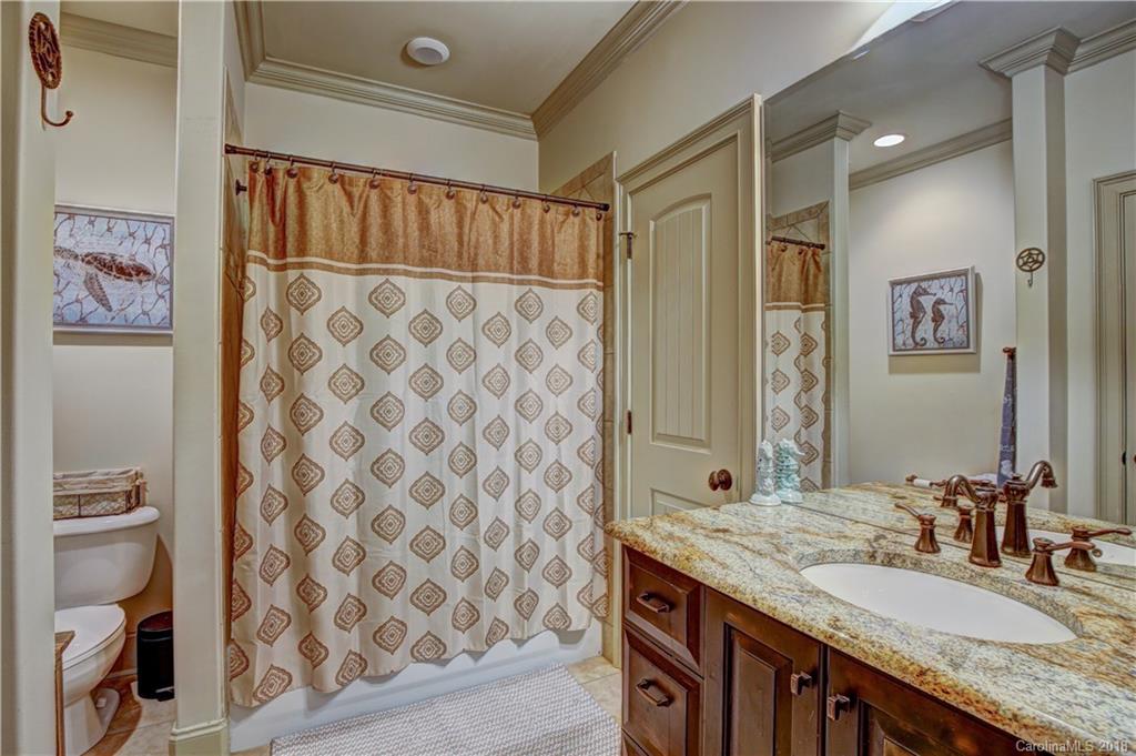 Millstone Creek - Residential