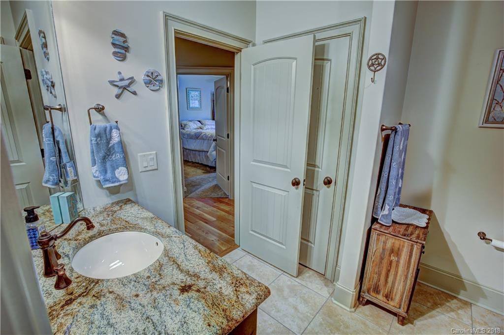 Millstone Creek - Residential