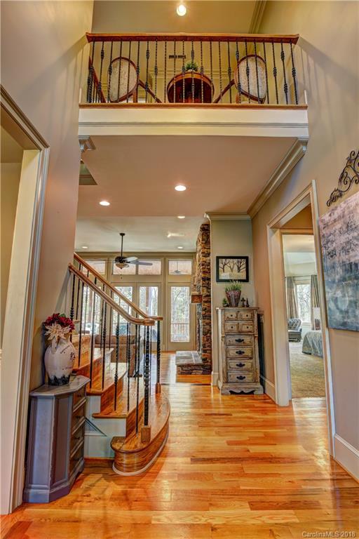 Millstone Creek - Residential