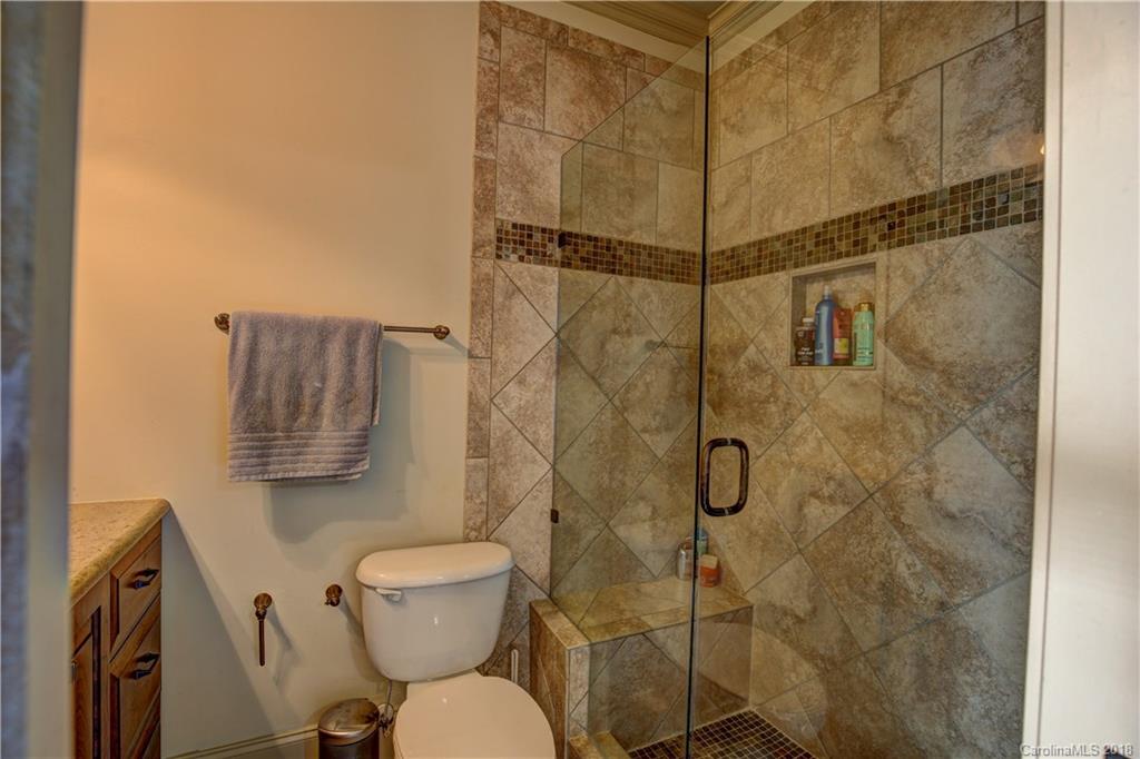 Millstone Creek - Residential