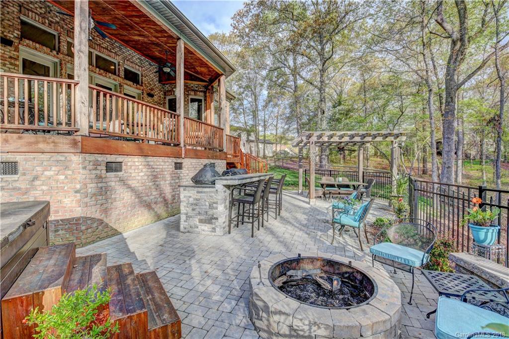 Millstone Creek - Residential