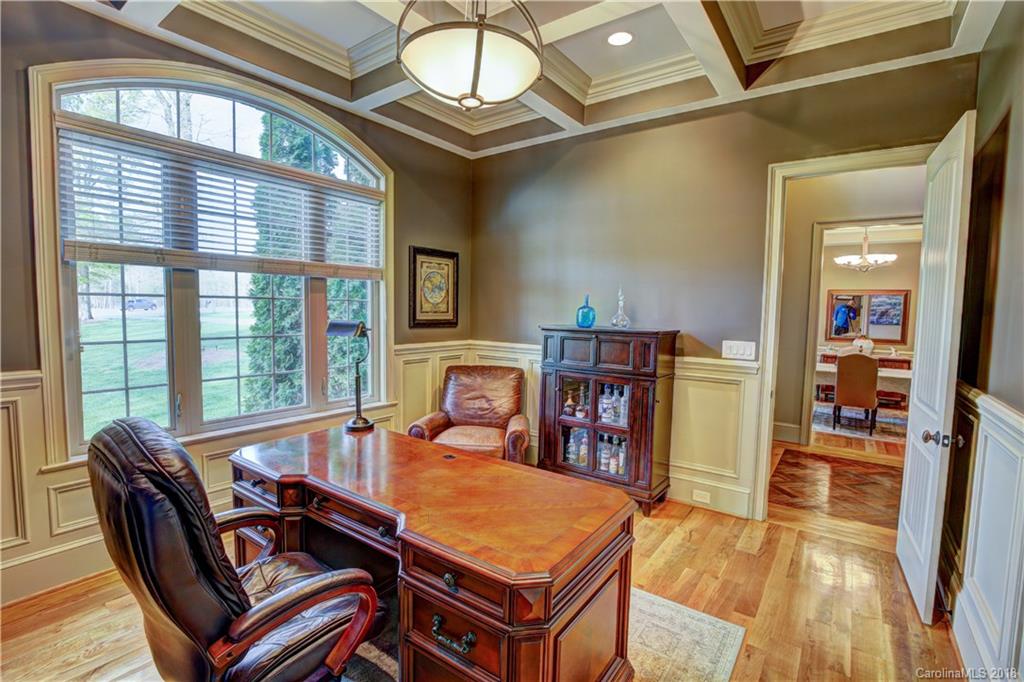 Millstone Creek - Residential