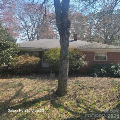 307 S Little Texas Road Kannapolis NC 28083