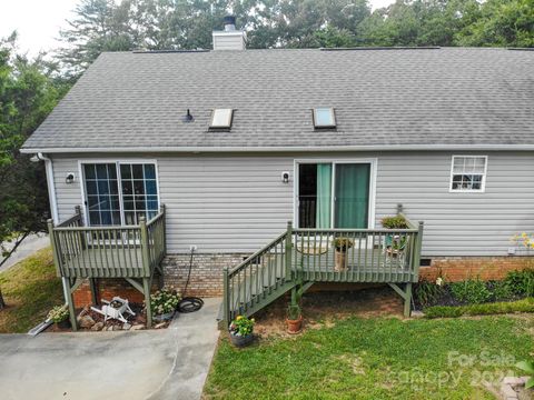 A home in Gastonia