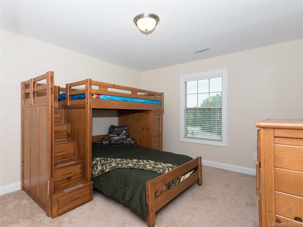 Kimbrell Crossing - Residential