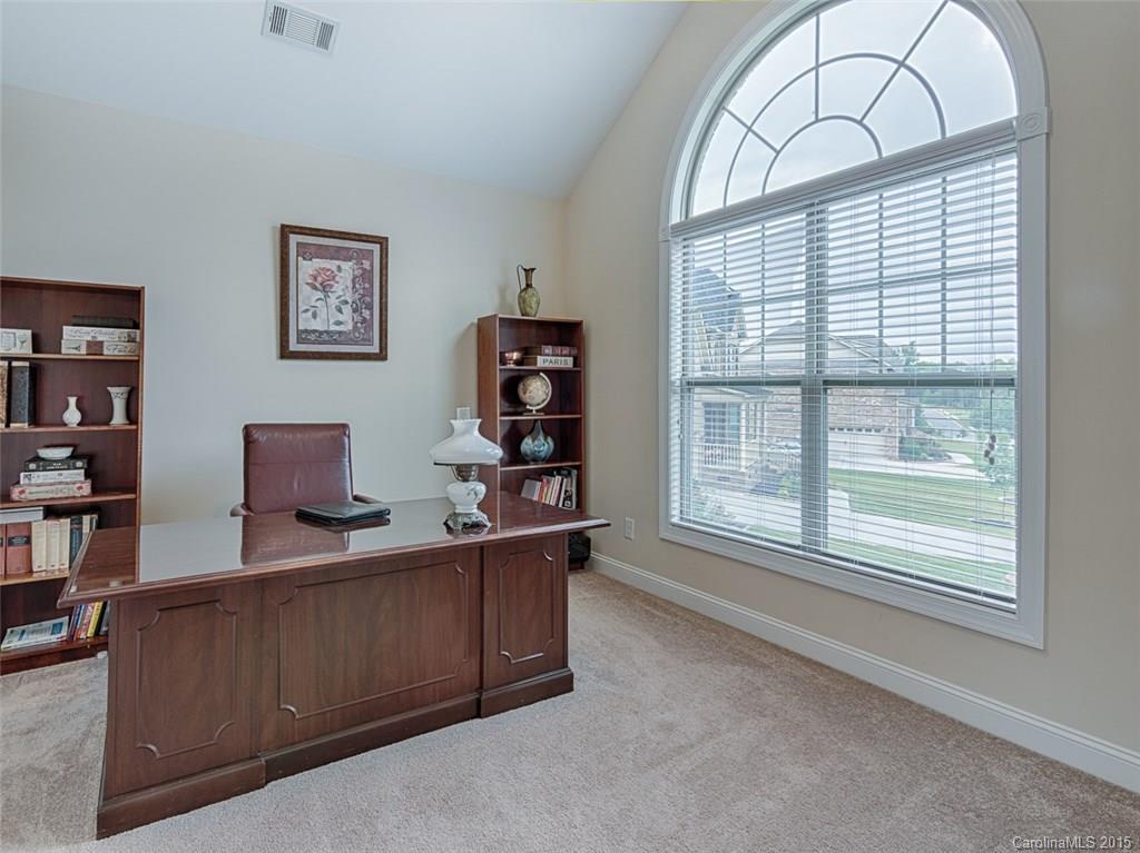 Kimbrell Crossing - Residential