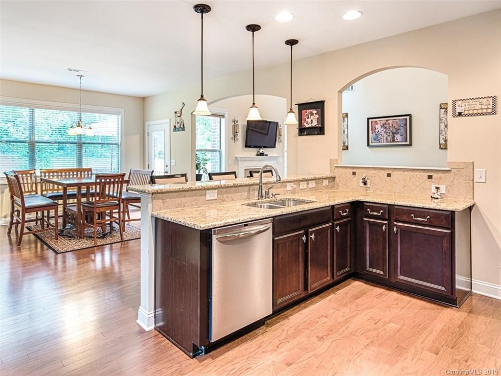 Kimbrell Crossing - Residential