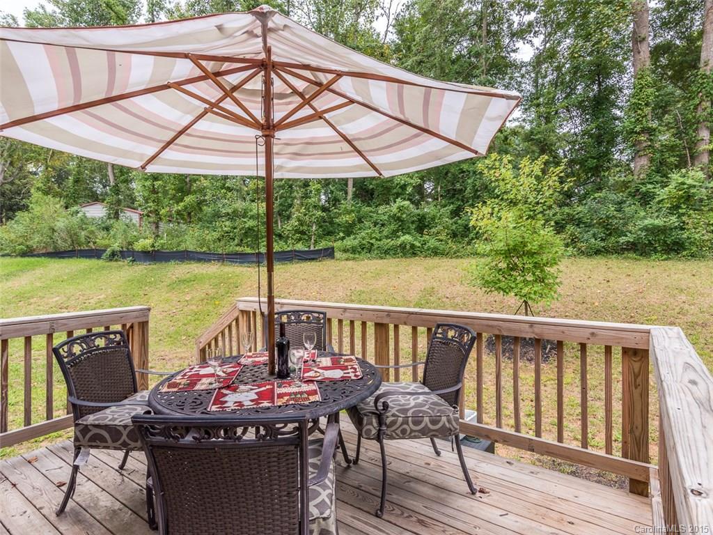 Kimbrell Crossing - Residential