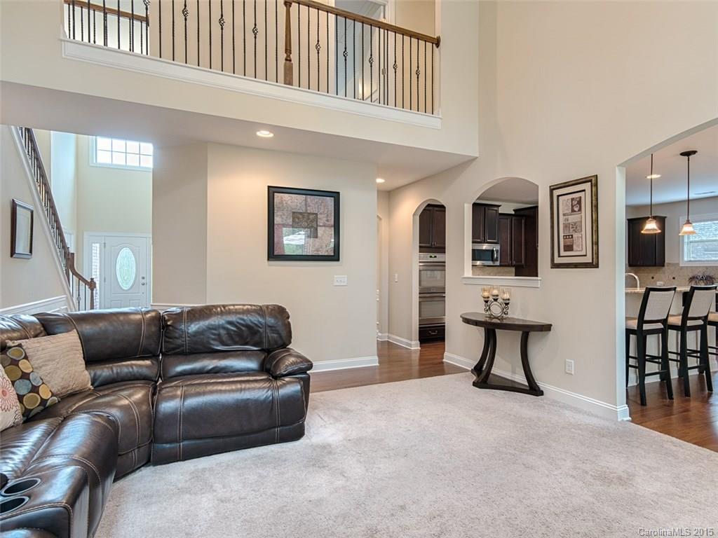 Kimbrell Crossing - Residential