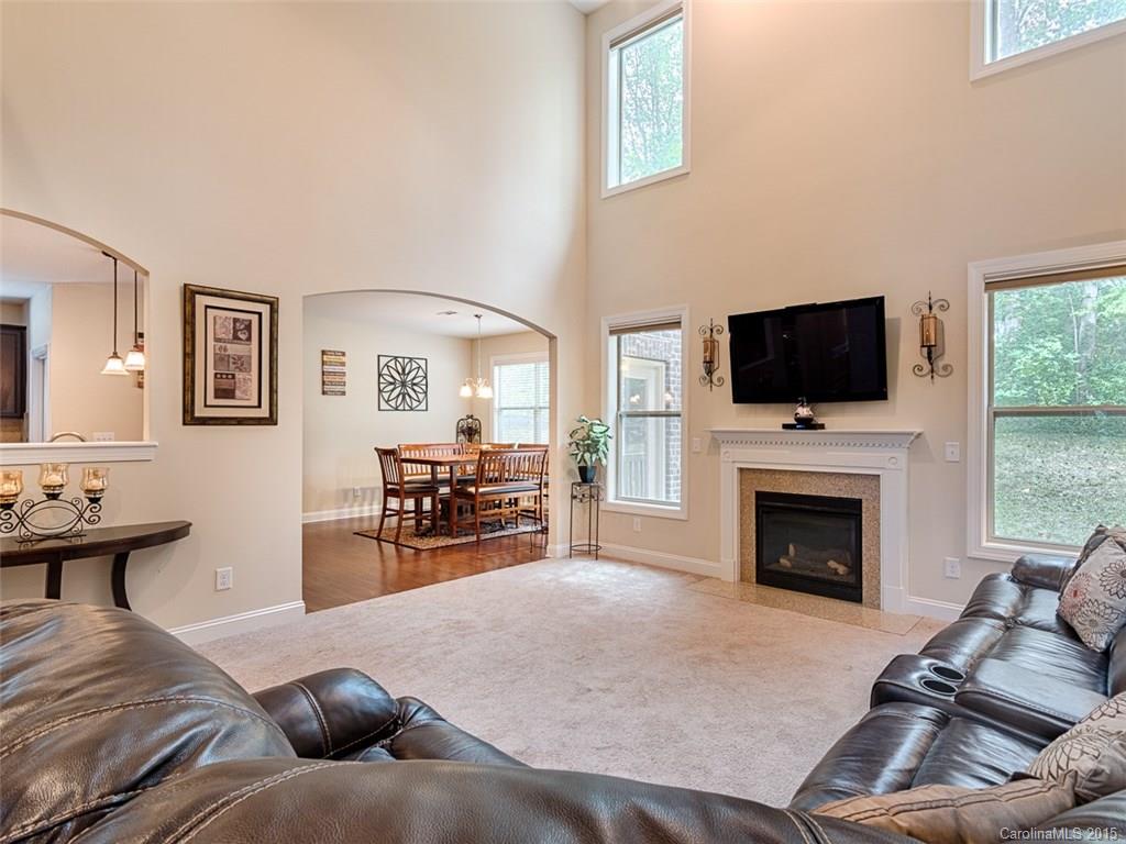 Kimbrell Crossing - Residential