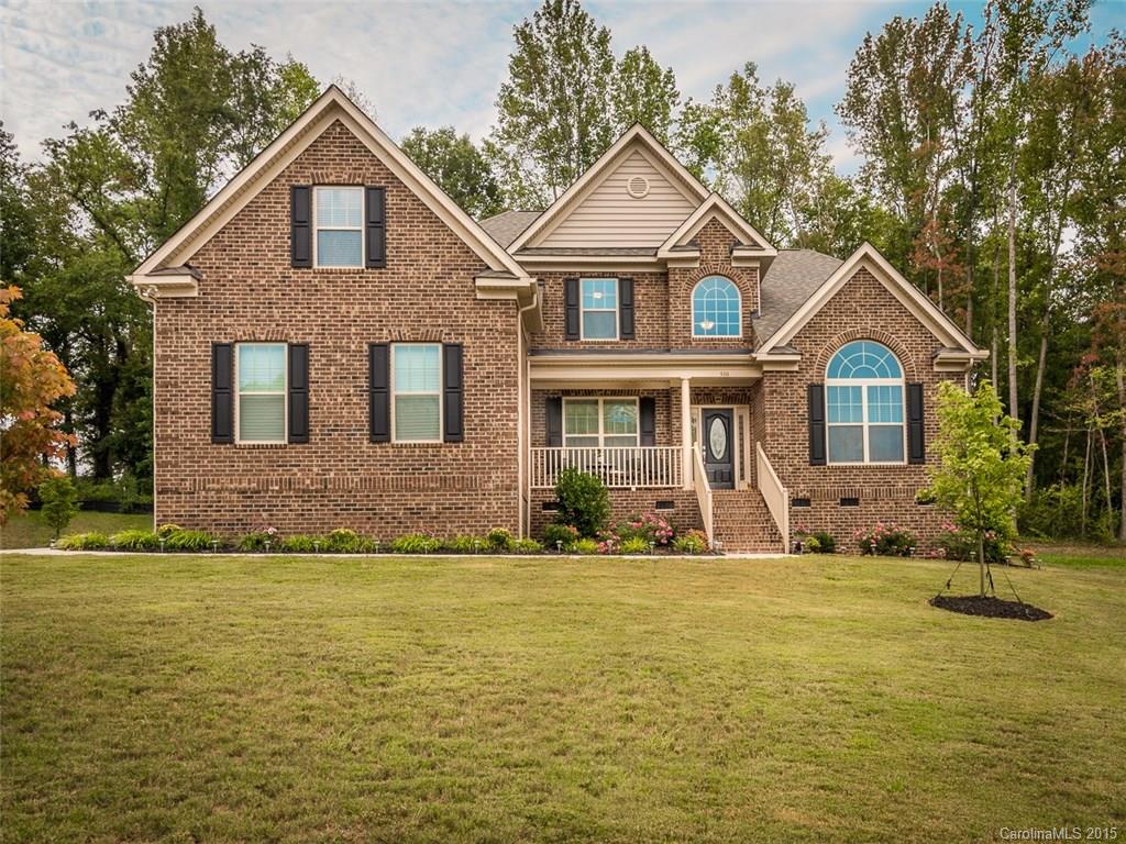 Kimbrell Crossing - Residential