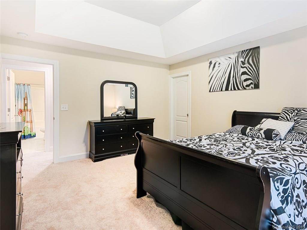 Kimbrell Crossing - Residential