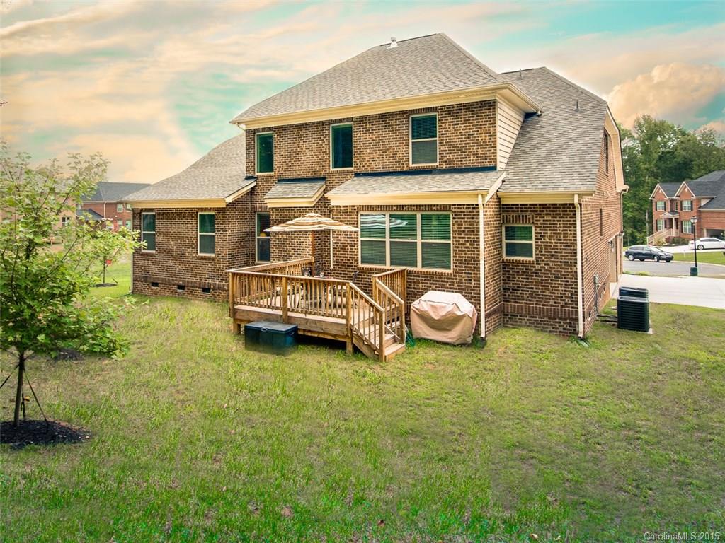 Kimbrell Crossing - Residential