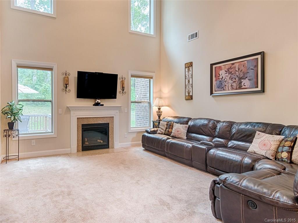 Kimbrell Crossing - Residential