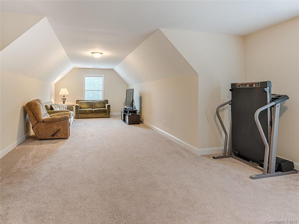 Kimbrell Crossing - Residential