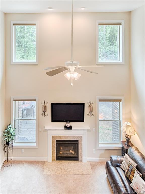 Kimbrell Crossing - Residential