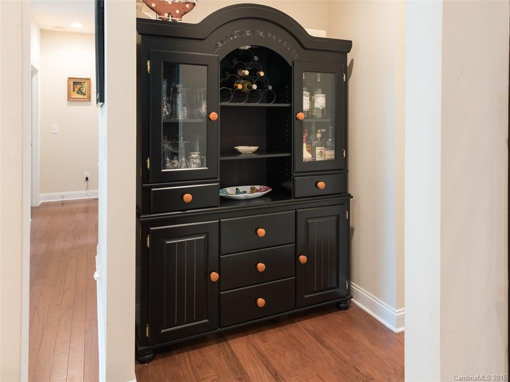 Kimbrell Crossing - Residential