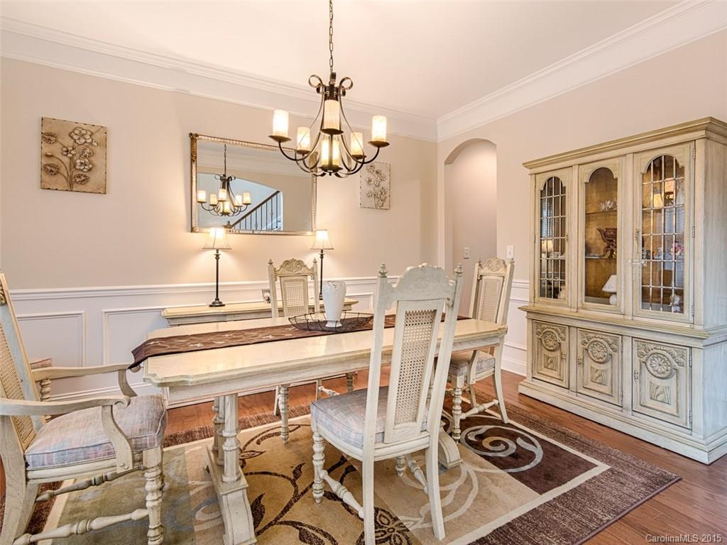 Kimbrell Crossing - Residential