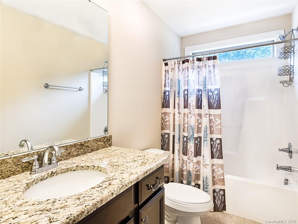 Kimbrell Crossing - Residential