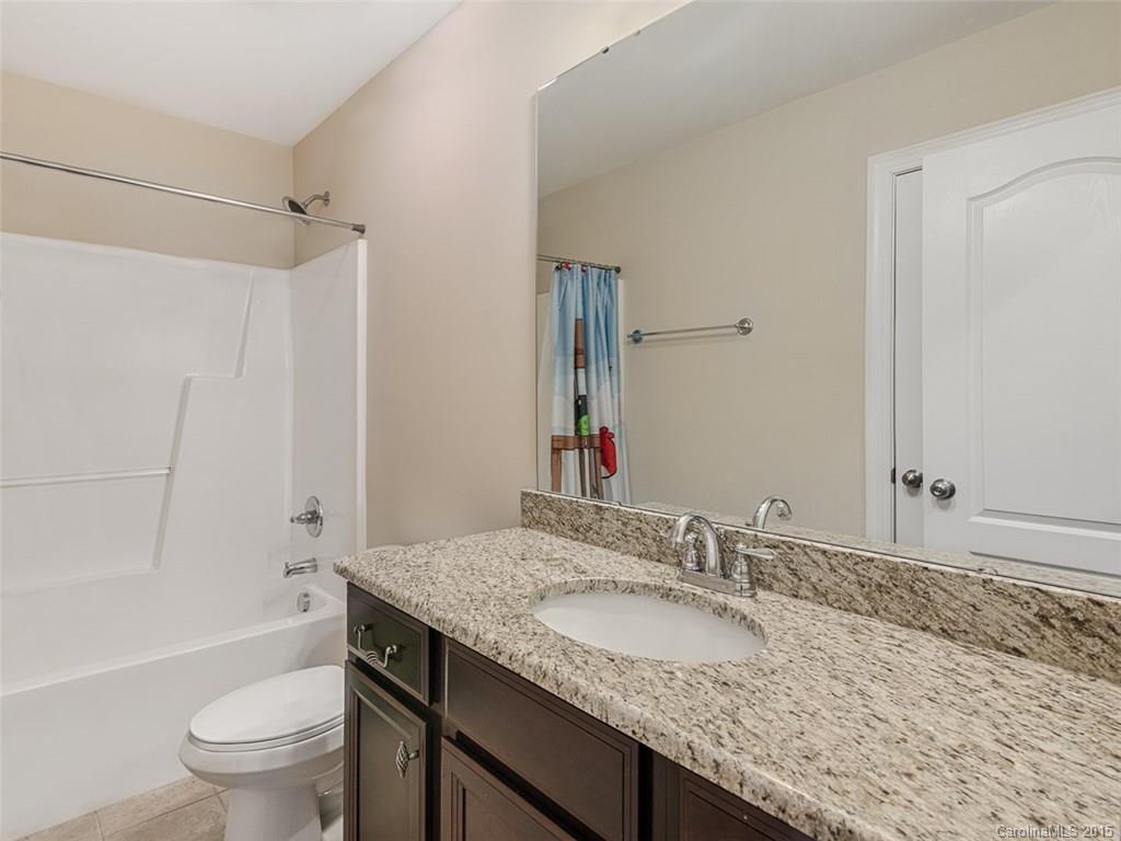 Kimbrell Crossing - Residential