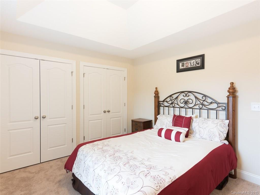 Kimbrell Crossing - Residential