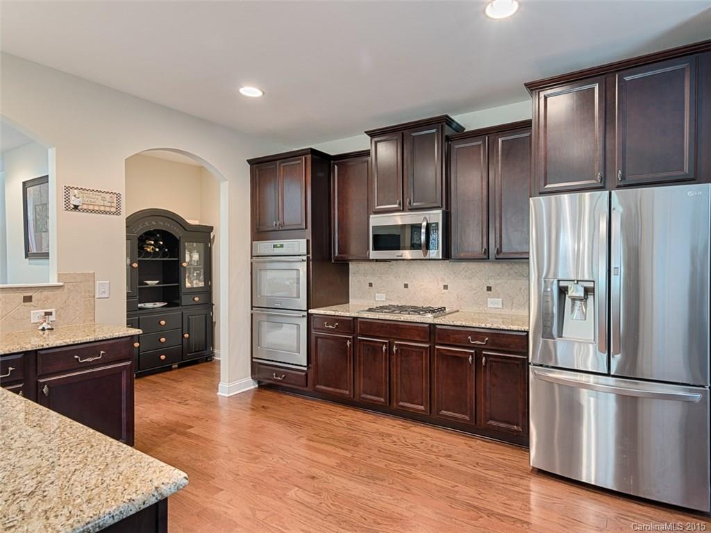 Kimbrell Crossing - Residential