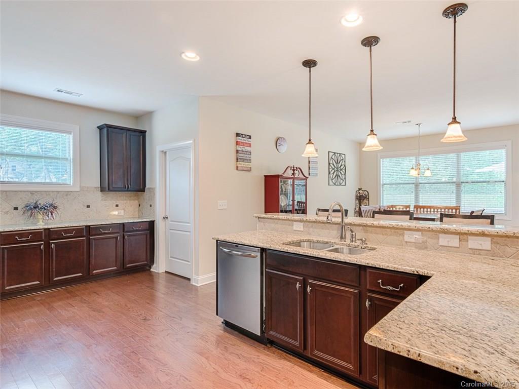 Kimbrell Crossing - Residential