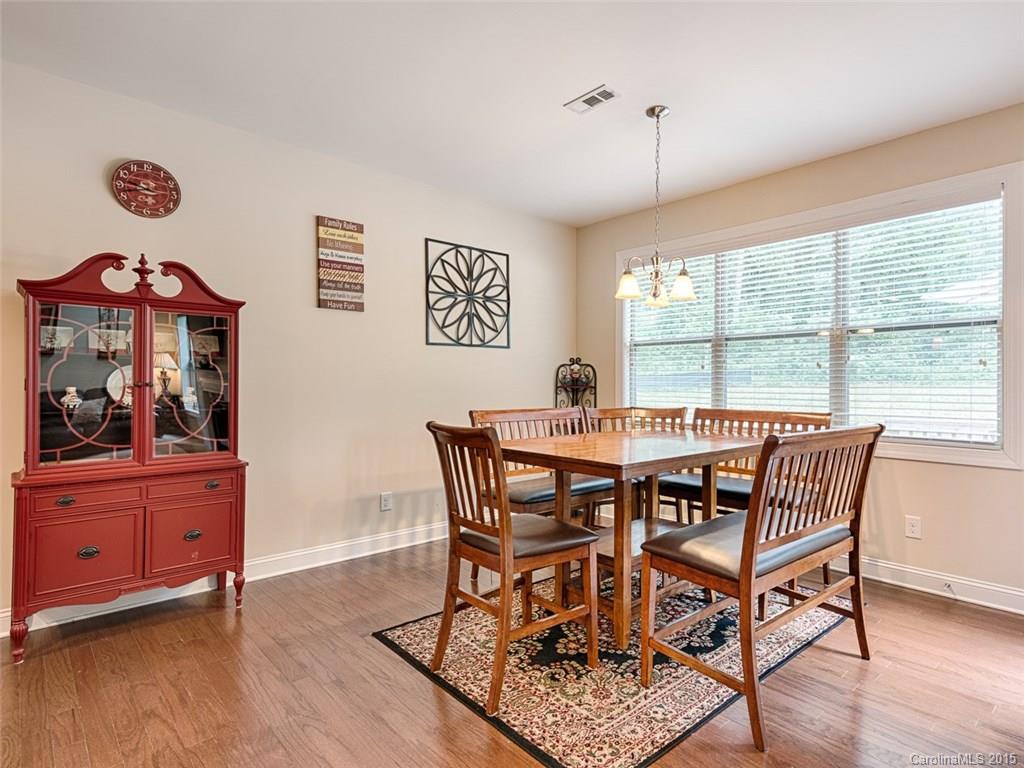 Kimbrell Crossing - Residential