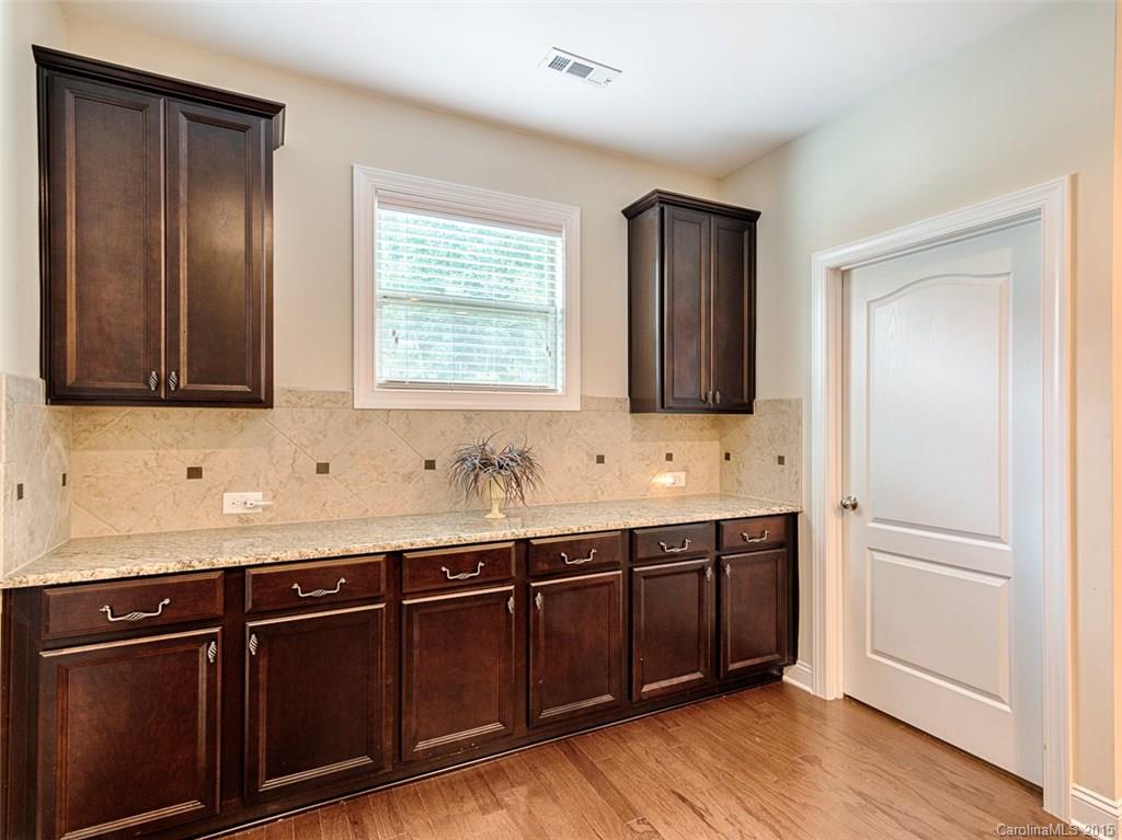 Kimbrell Crossing - Residential