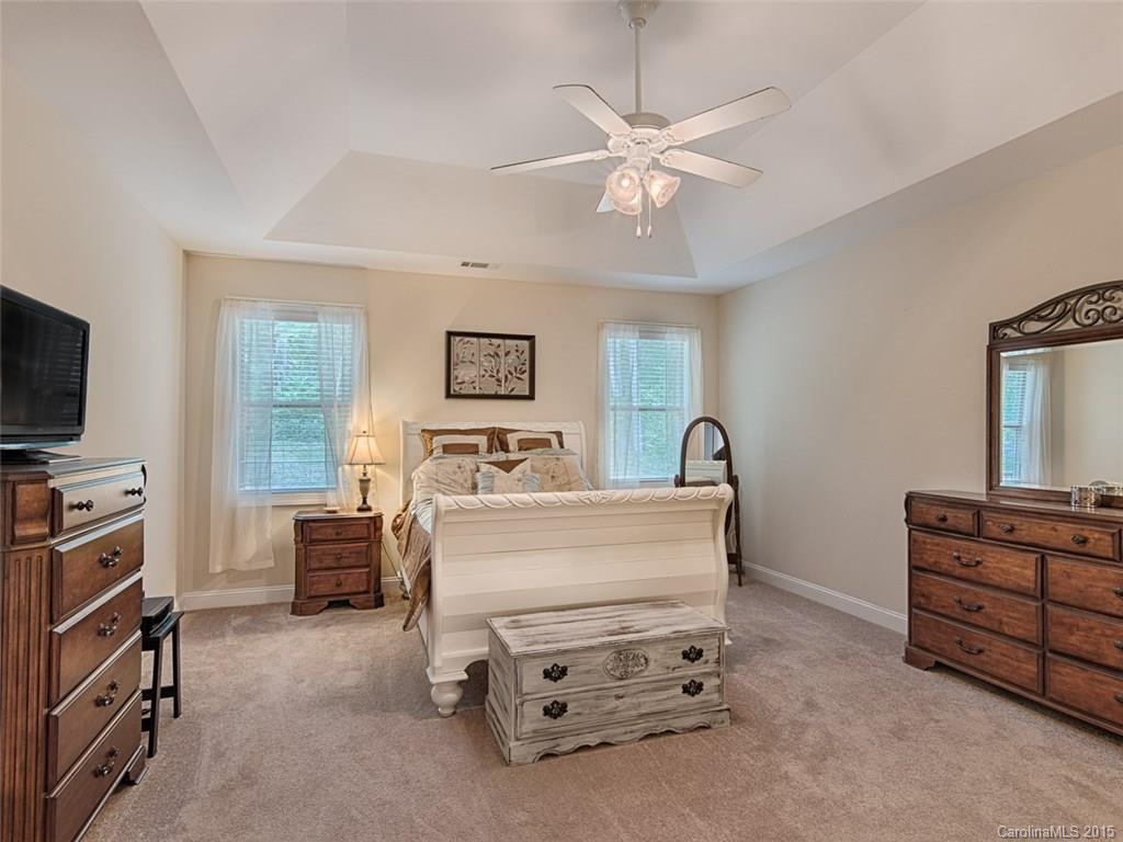 Kimbrell Crossing - Residential