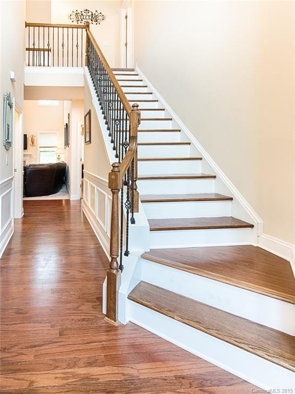 Kimbrell Crossing - Residential