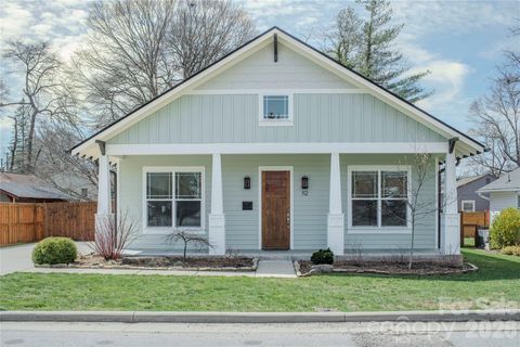 112 E Jordan Street Brevard NC 28712