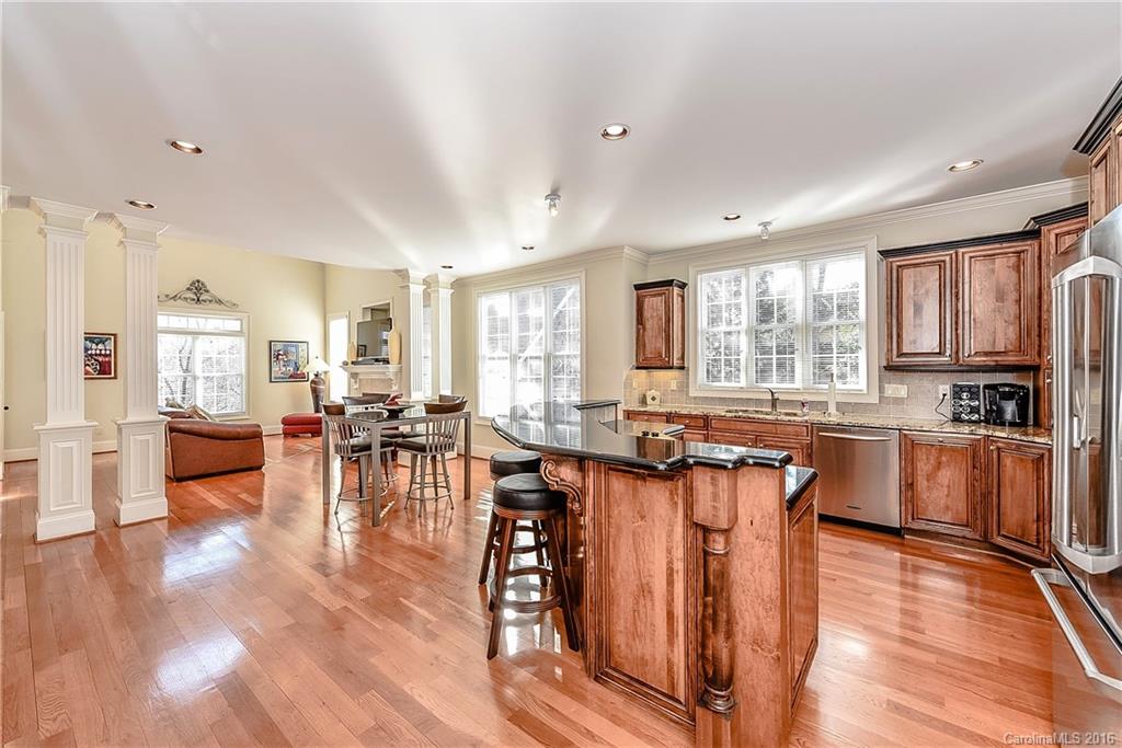 Beckenham - Residential