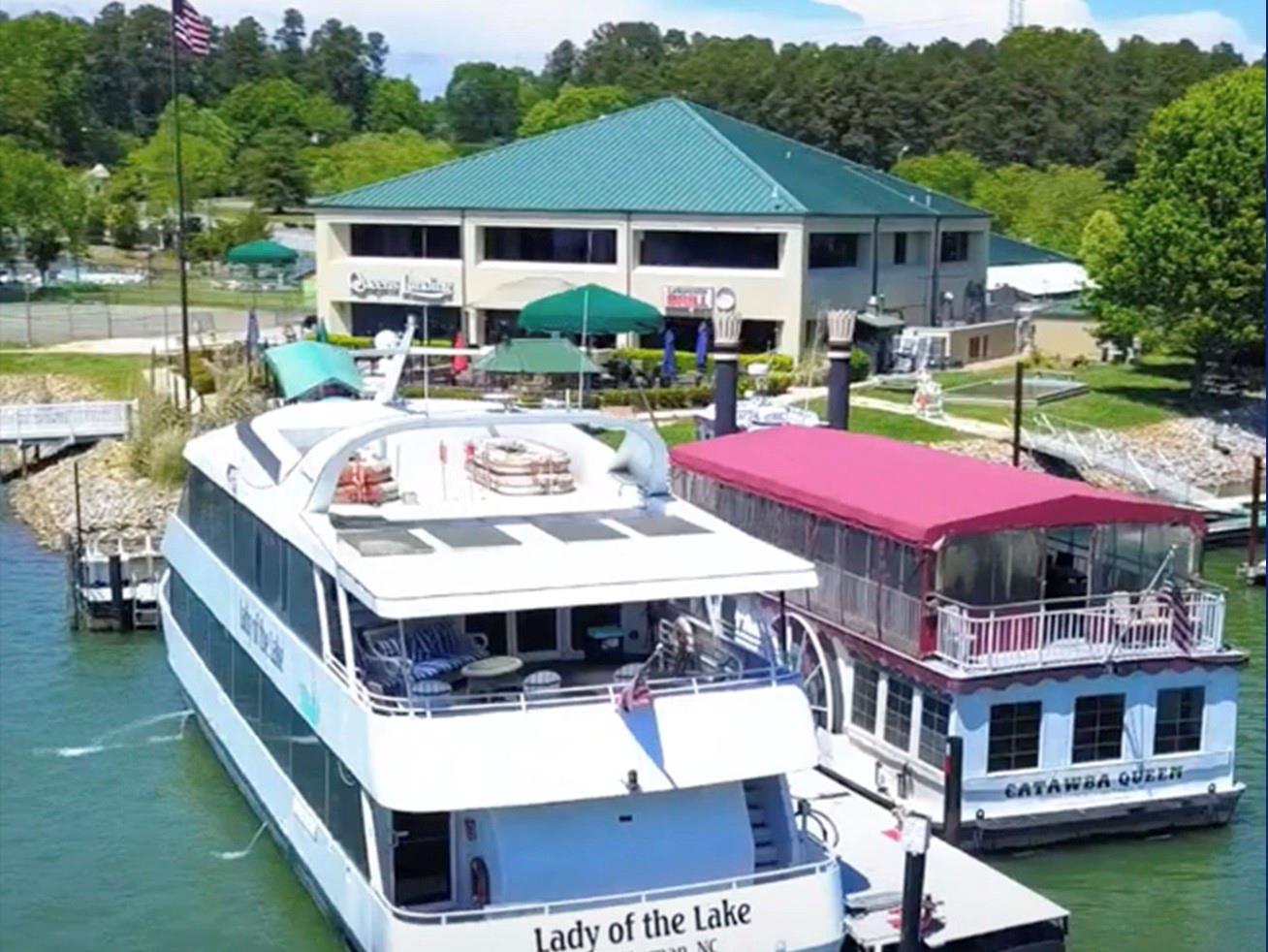 Harbor Landing - Residential