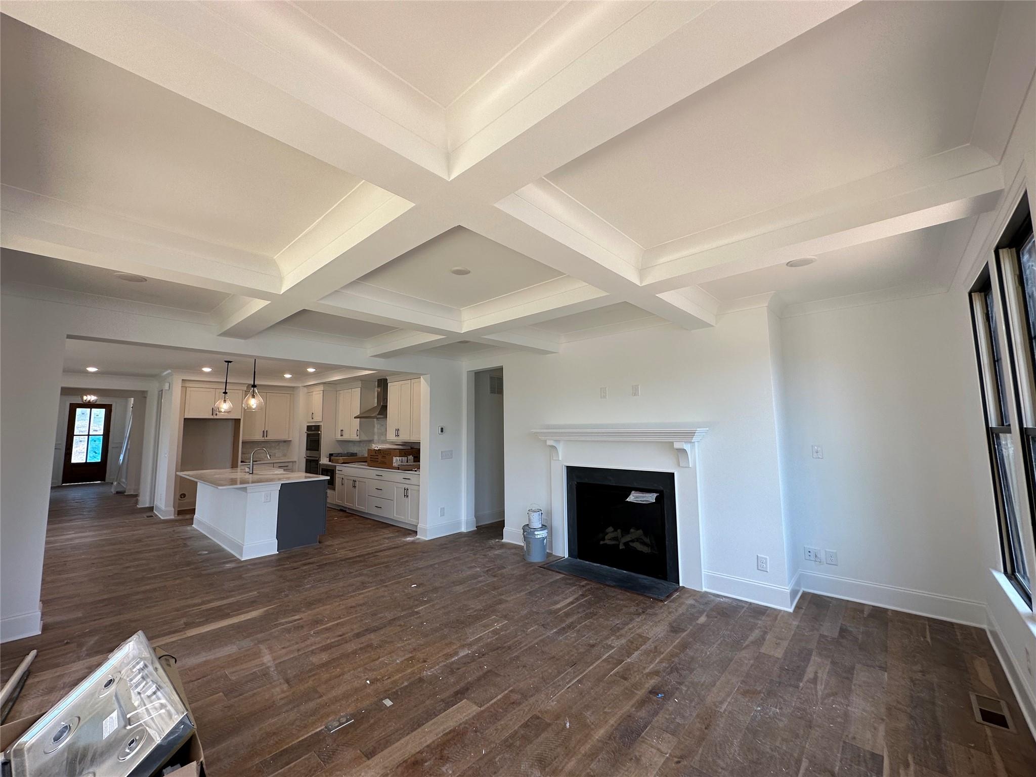 Harbor Landing - Residential