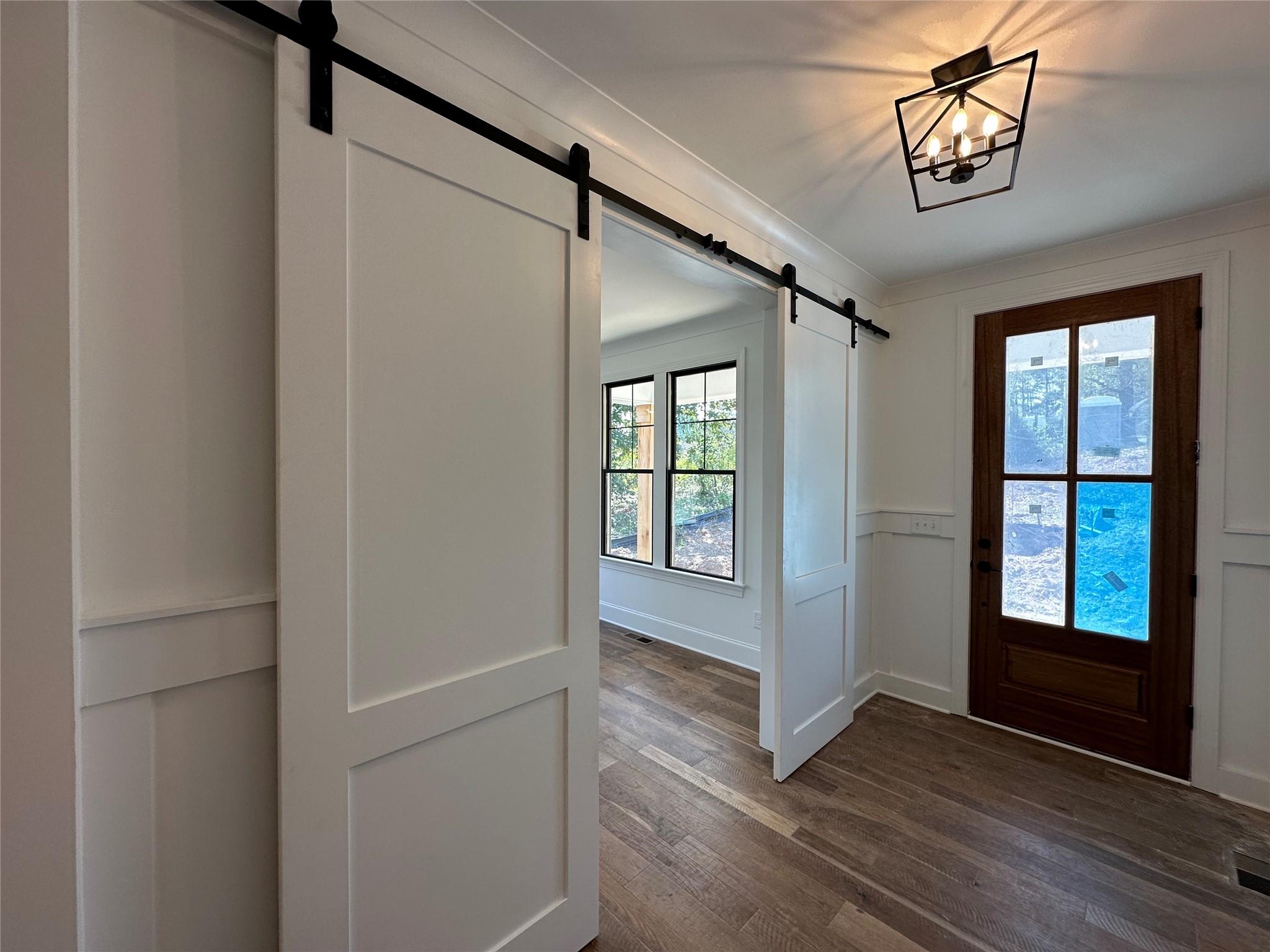 Harbor Landing - Residential