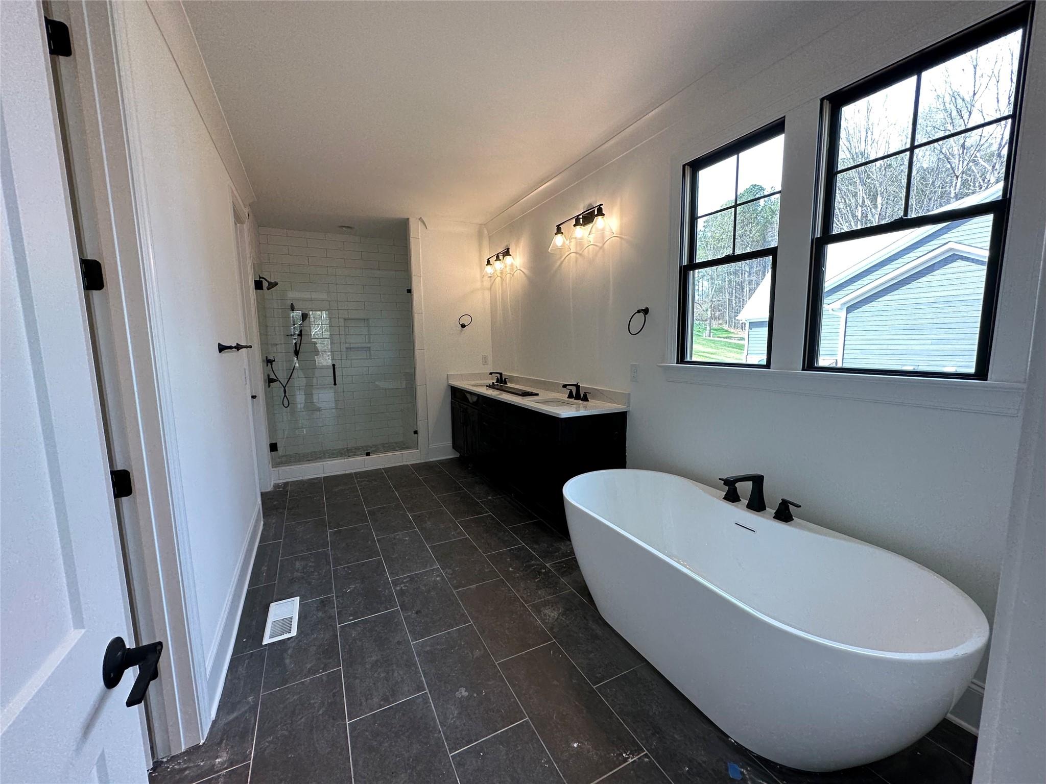 Harbor Landing - Residential