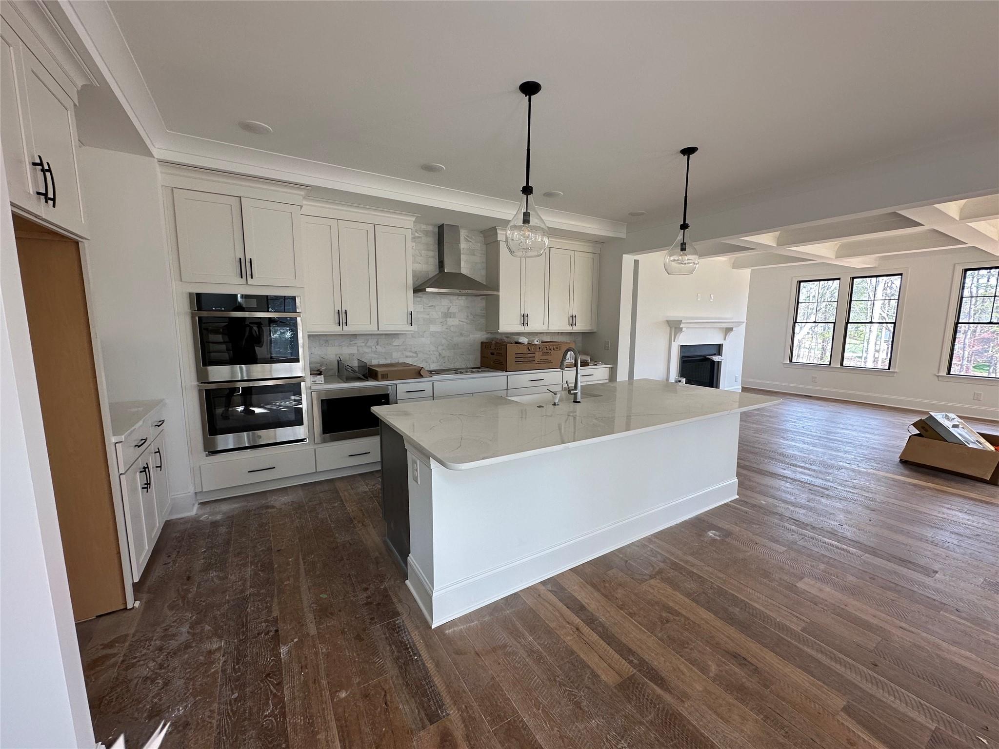 Harbor Landing - Residential