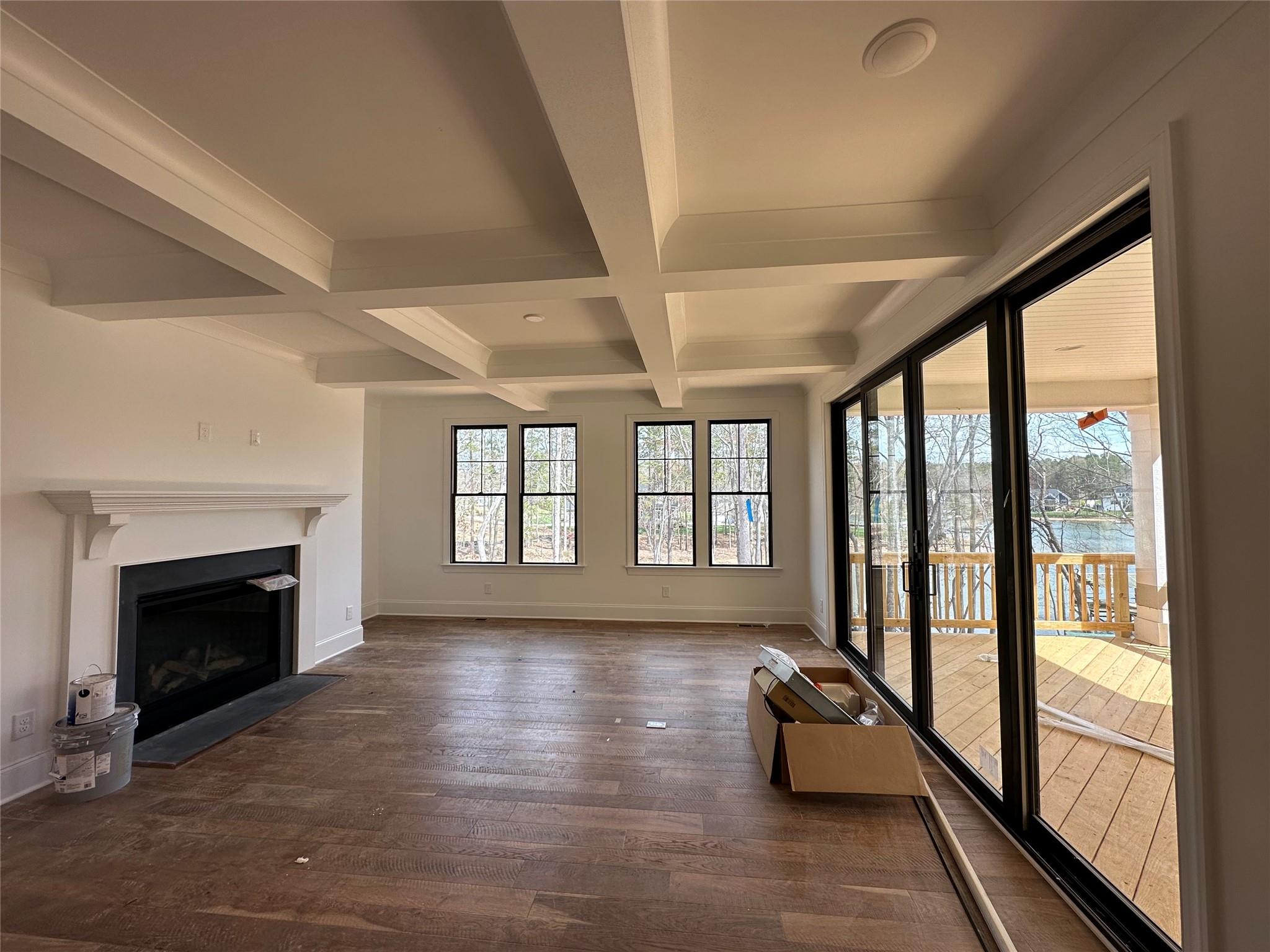 Harbor Landing - Residential