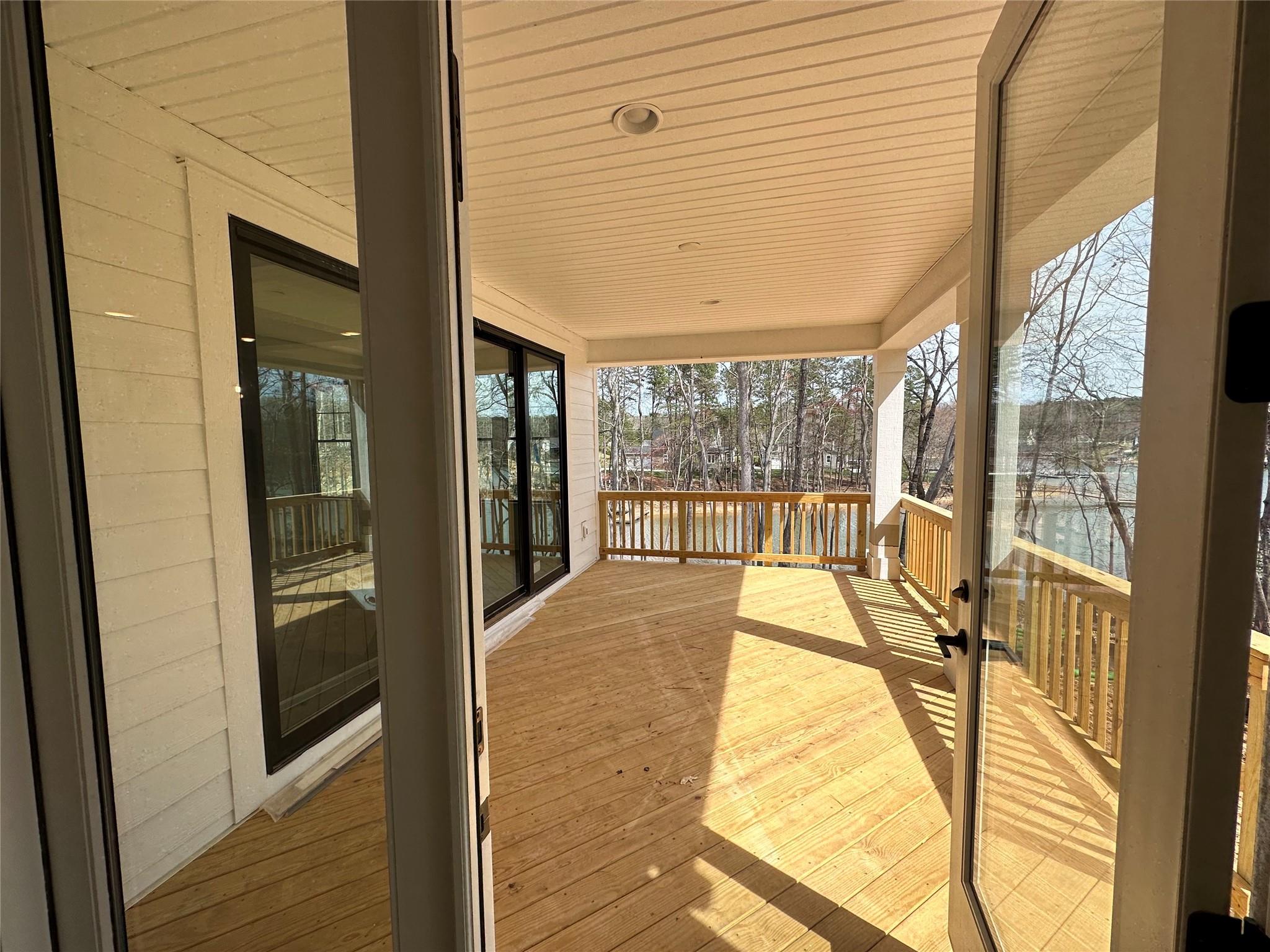 Harbor Landing - Residential