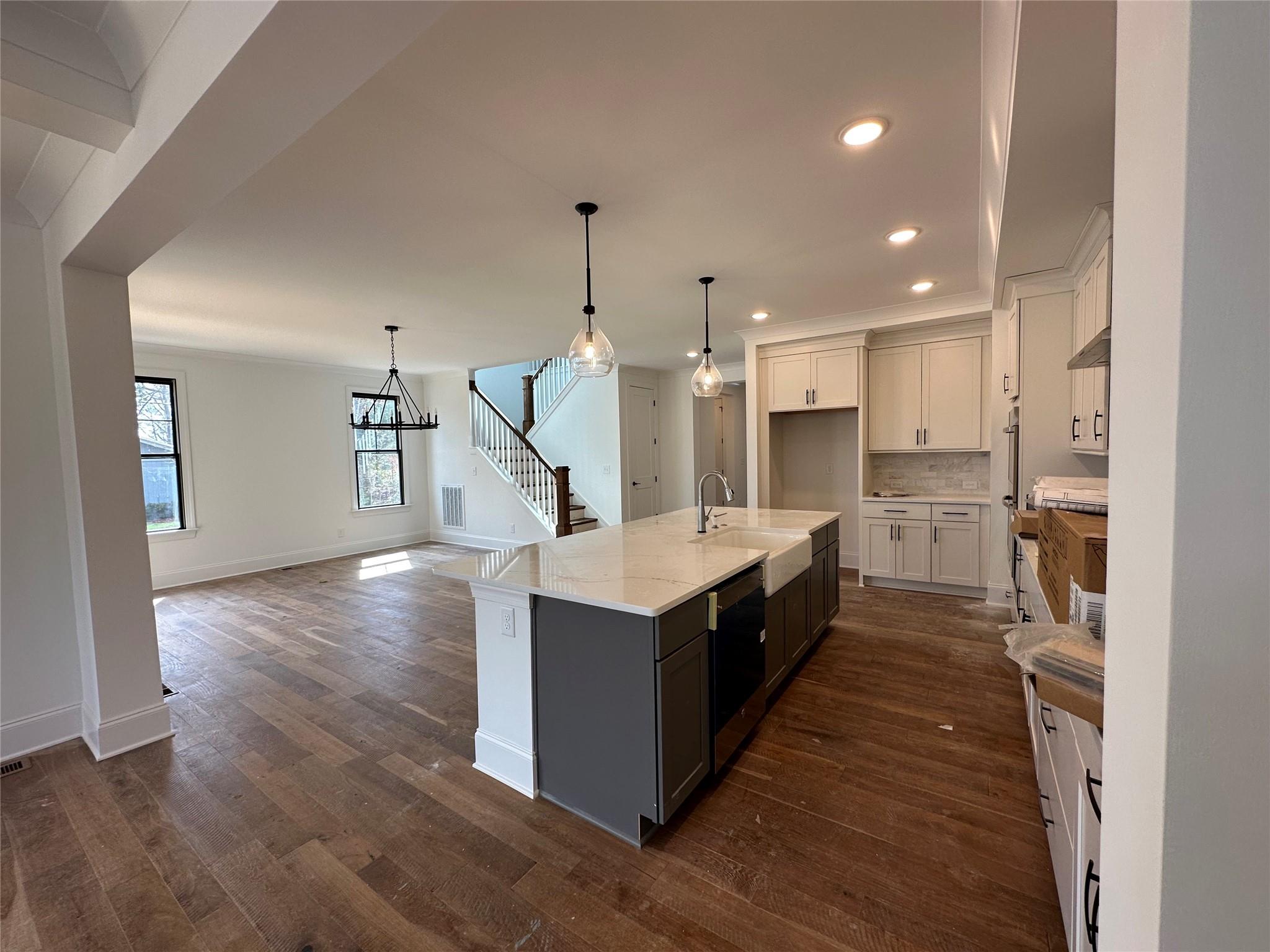 Harbor Landing - Residential